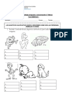 Apunte Lenguaje PDF