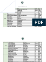 Plan Lector La Serena 2019