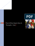 0 - Divino Espirito Santo PDF