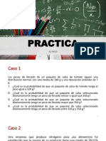 Práctica de Primer Parcial