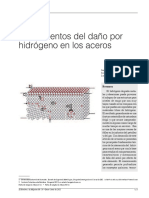 Fundamentos del daño por hidrogeno en los aceros.pdf