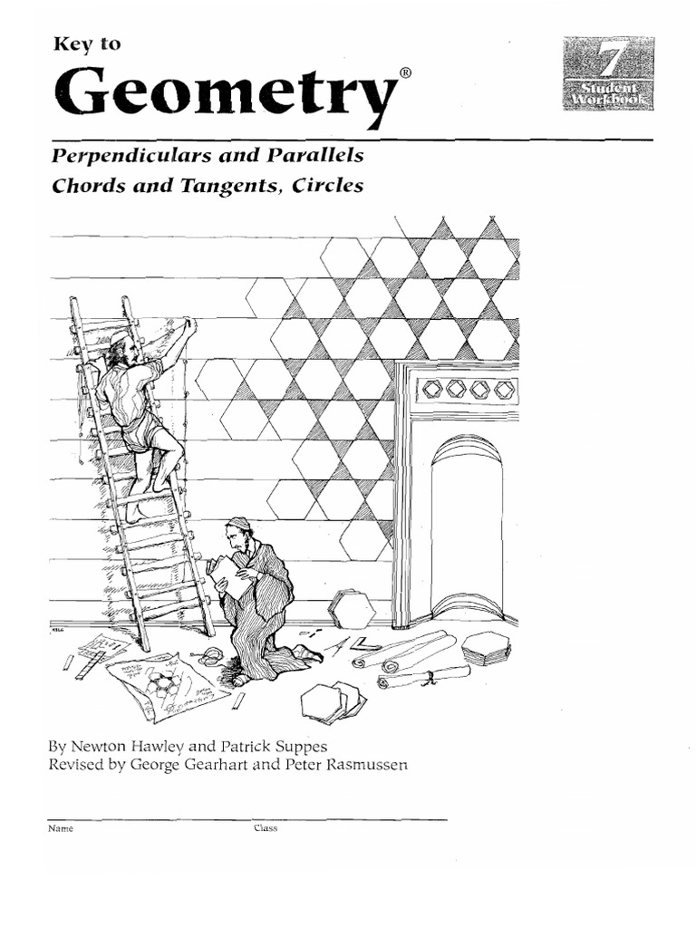 Key To Geometry Book 7 PDF PDF