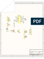 RS485 Board Schematic