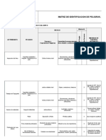 Trip - Seguridad y Salud en El Trabajo