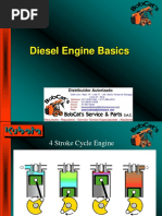 Kubota - Diesel Motors-Basico PDF