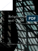 Religion, Faith and Crime-Theories, Identities and Issues-Sadique y Stanislas-2016 PDF