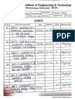 Aecs the Final Lab Work