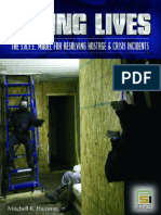 Saving Lives-T S.A.F.E. Model For Resolving Hostage and Crisis Incidents-Hammer-2007 PDF
