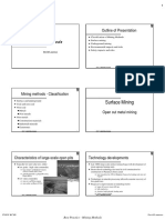 L DL 06 MineMethods PDF