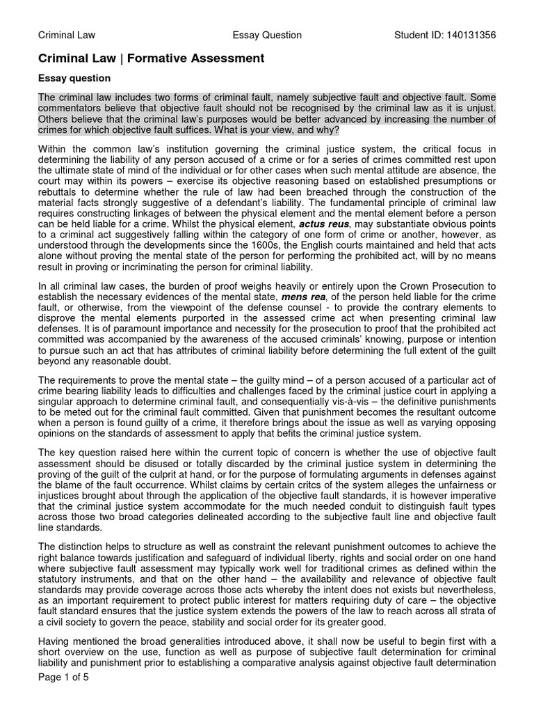 Business law essay questions and answers image