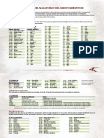 Ciudades Aleatorias PDF