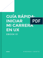 Ebook 01 Carrera UX PDF