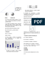 Prueba de Diagnóstico Clei 3