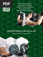 CREF - Livro 12 - Hipertrofia Muscular (A ciência na prática em academias).pdf
