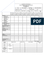 1 Clinical Pathway Efusi Pleura