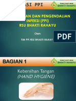 Sosialisasi Ppi