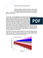 Principios de Colores en Señales Aleatorias