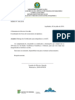 Memorando 2018 1 AACC Leandro PDF