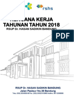 Program Kerja Kamar Operasi