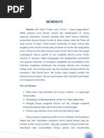 Download MEKANISME KERJA HORMON by gilangbobhy SN40859121 doc pdf