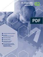 El desarrollo sensorial .pdf