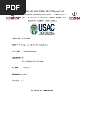 Acrostico Lis Samuel Docx