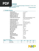 SMD Marking Codes Reference Guide | PDF | Semiconductor Devices ...