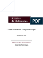 tempo e memória - bergson e borges.pdf
