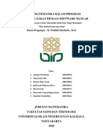 Download Konsep Matematika Dalam Program Perhitungan Zakat Dengan Software Mathlab by Pur Wanti Cahya SN40859364 doc pdf