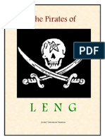 Pirates of Leng PDF