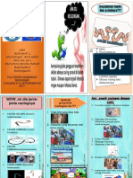 Leaflet Cacingan