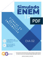 2°dia Simulado Junho QG PDF