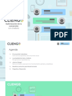 Cliengo Webinar