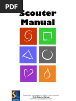 Draft Scouter Manual