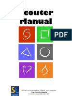 Draft Scouter Manual