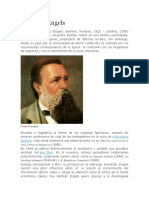 Friedrich Engels