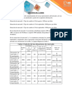 Ejercicios Tabla 2 y 3 - Unidad 3 PDF