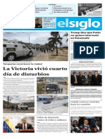 Edicion Sabado 04-05-2019