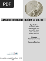 Anais do II Simpósio História do Direito UEMG Diamantina.pdf