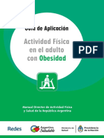 Guia Actividad Fisica Obesidad Preliminar