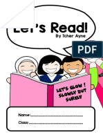 Reading Materials - LOW PDF