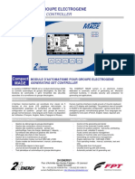 Datasheet Compact Mage 