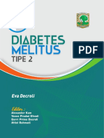Buku Diabetes Melitus (Lengkap) PDF