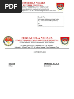 Panduan Pendaftaran IKRAP RAPI | PDF