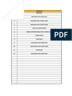 Beams Design For Different Load Condition