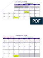 Iframe Insertcalendar