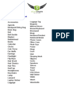ProductTypesYouCanSell PDF