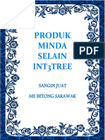 PRODUK LAIN 2 Atau Saingan Int3tree PDF