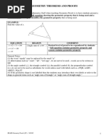 Simultaneous Equations - Word Problems