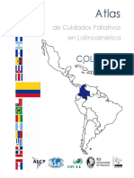 Cuidados Paliativos Colombia